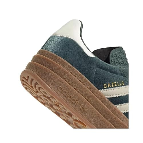 adidas Women's Gazelle Running Sneakers thumbnail 7