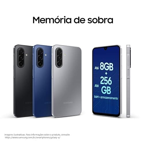 Samsung Galaxy A17 5G, 128GB, 4GB, 50MP Screen 6.7" - Black thumbnail 9