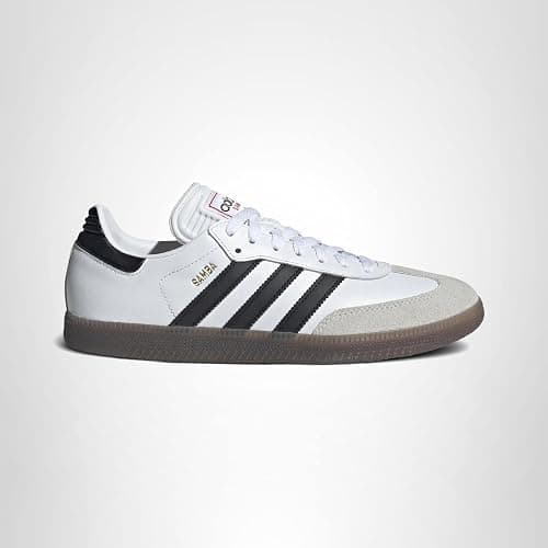 adidas Unisex Adult Samba Indoor Shoe thumbnail 9
