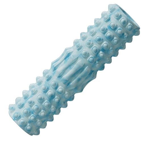 Generic Deep Tissue Foam Roller - Muscle Roller, Blue, Relieve Muscle Tension, Muscle Recovery and Pain Relief thumbnail 8