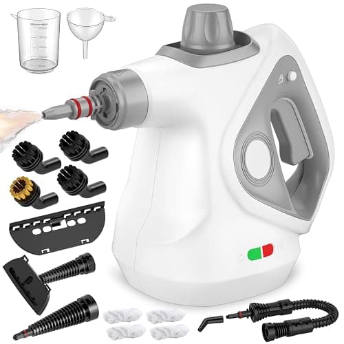 Steam Cleaner  - Image 1