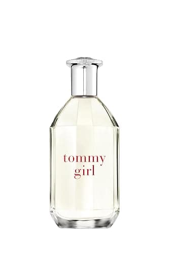 Tommy Hilfiger Tommy Girl Eau de Toilette, For Women - Image 1