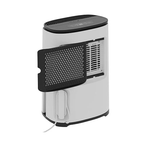 Deshumidificador y purificador de aire MeacoDry Arete One 25L – Ultra silencioso y de bajo consumo - gran capacidad para eliminar humedad y moho con filtro HEPA eficiente thumbnail 11