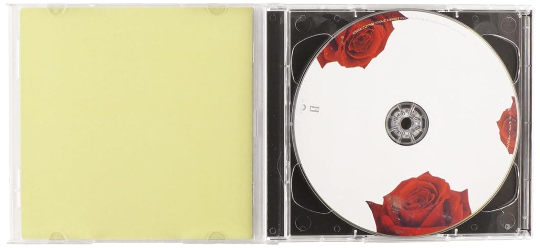 Born To Die - The Paradise Edition thumbnail 3