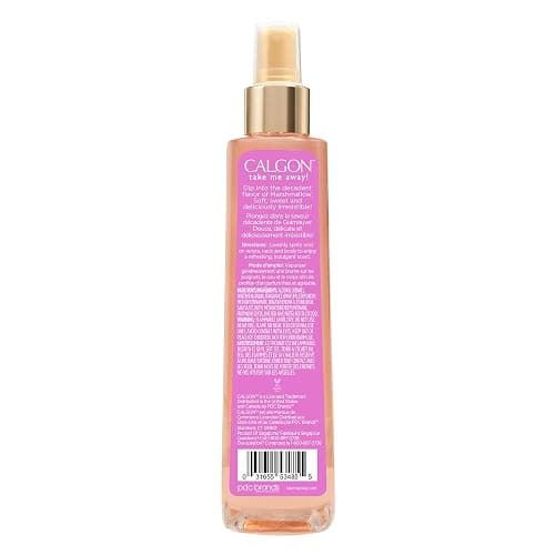 Calgon Marshmallow body mist 236ml thumbnail 3