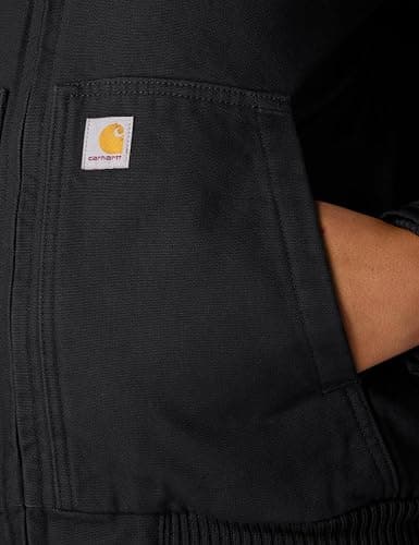 Carhartt Women's Active Jacket thumbnail 6