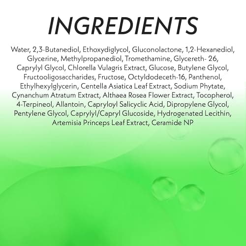 NOSCA9 Soothing Cream S - Soothing Barrier Cream with 5-Layer Ceramide Complex & Live Fresh Cica, For Sensitive & Irritated Skin, Korean Skincare (1.52 Fl Oz) thumbnail 9