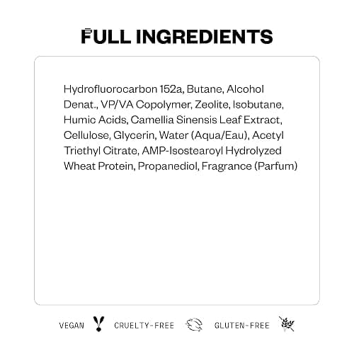 IGK PICK ME UP Maximum Lift Root Boost Spray | Instantly Lifts, Adds Volume + Thickness | Vegan + Cruelty Free | 5 Oz thumbnail 5
