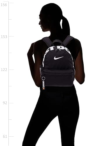 Nike Kid's Brasilia JDI Mini Backpack (11L) thumbnail 3