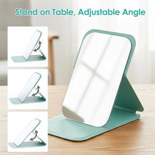 Small Folding Mirror thumbnail 7