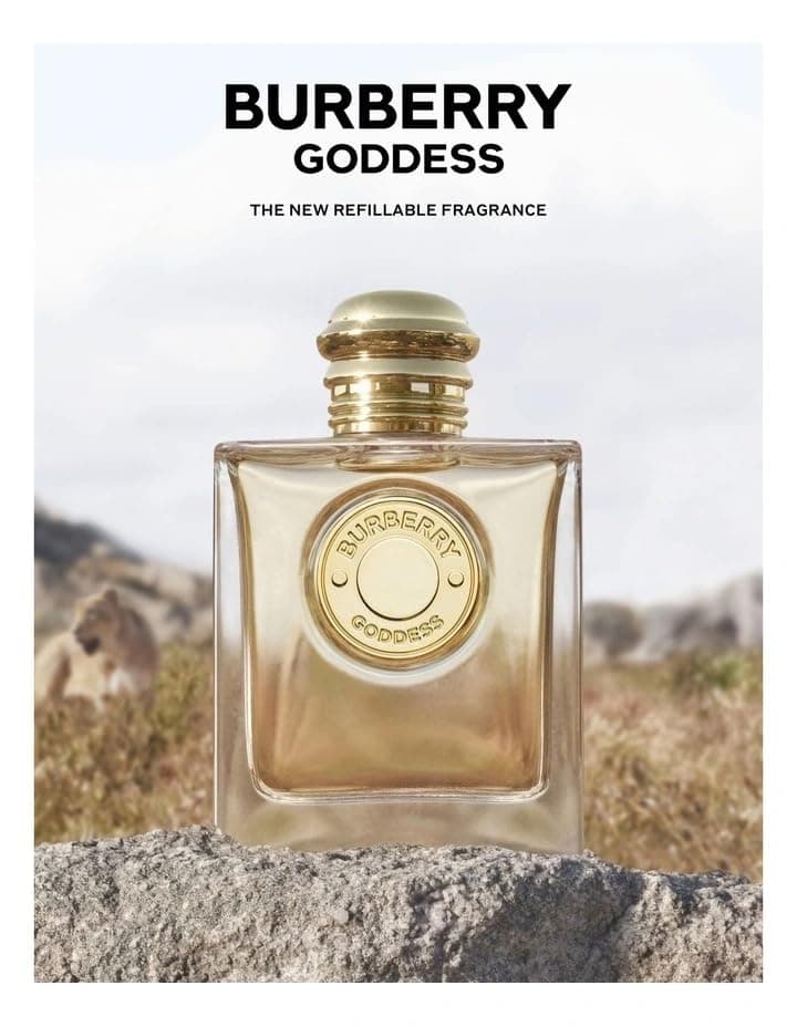 Burberry Goddess Eau de Parfum Spray for Women 100 ml thumbnail 7