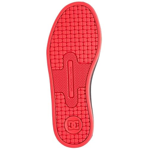 DC Womens Dc Women's Court Graffik Casual Skate Shoe thumbnail 5