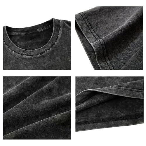 AOT Yeager Manga T-Shirt Japanese Anime Top AOT Shirt thumbnail 4