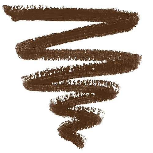 NYX Professional Makeup Kajal Slim Eye Pencil 910 Medium Brown thumbnail 2