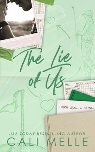 The Lie of Us: Alternate Cover (Orchid City) - Image 1