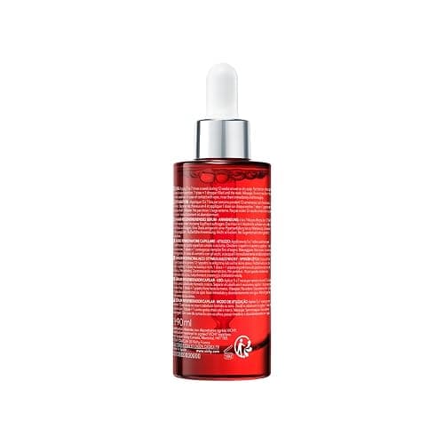 Vichy Dercos Aminexil Clinical R.E.G.E.N. Booster, Siero Rinnovatore Capillare, Per Tutti i Tipi di Cuoio Capelluto, Caduta Temporanea Ridotta, Crescita dei Capelli Esistenti Stimolata, 90 ml thumbnail 3