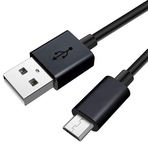 Akingdleo Replacement Xbox one Controller Charging Cable,5FT Micro USB Charge and Play Data Sync Cord Compatible for Xbox One S/X Elite Dualshock 4 Controller thumbnail 2