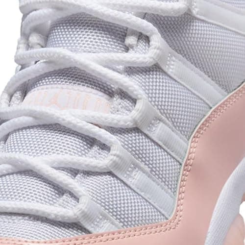 Air Jordan 11 Womens Retro Low "Legend Pink" Shoes thumbnail 6