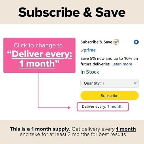 O Positiv URO Vaginal Probiotics for Women pH Balance with Prebiotics & Lactobacillus – Vaginal Health Supplement – Promote Healthy Vaginal Odor & Flora, 60 Count (Pack of 1), 1 Month Supply thumbnail 2
