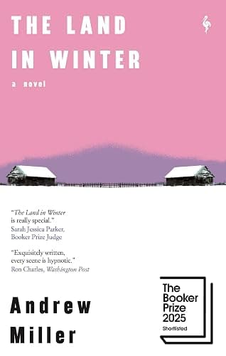 The Land in Winter - Image 1