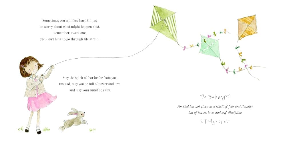 Bedtime Blessings for Little Ones thumbnail 4