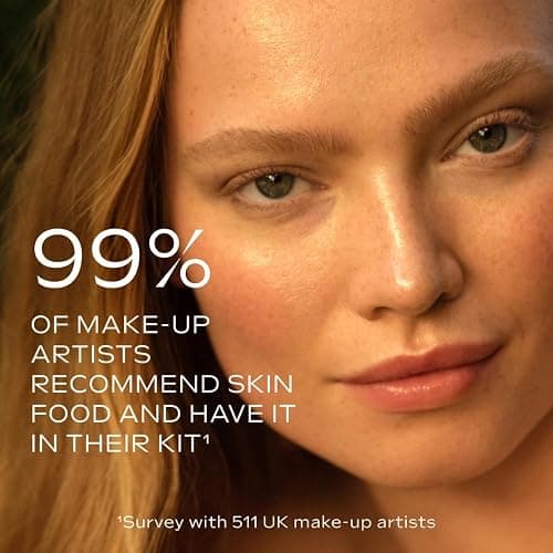 Weleda Skin Food, Dry Skin Moisturiser, Moisturising Cream & Primer, Face & Body, For Men & Women, Multiple Uses, 100% Certified Natural, Organic, 30ml thumbnail 8