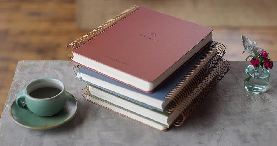 ESV Spiral-Bound Journaling Bible, Five-Volume Set (Hardcover): Holy Bible, English Standard Version thumbnail 10