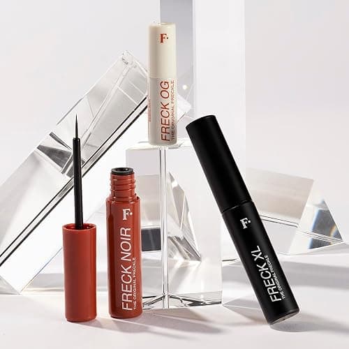 Freck Beauty, The Original Freckle Pen, Mini (Travel Size) Natural-Looking, Buildable and Long-Lasting Faux Freckles with Clean, Vegan Formula, All Skin Tones (FRECK OG) thumbnail 9