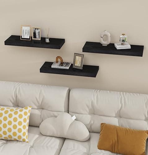 Floating Shelves  thumbnail 3