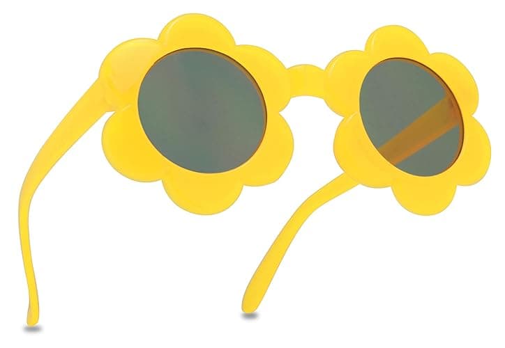 ShadyVEU Kids Retro Sunglasses