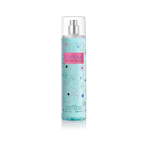 Britney Spears Curious Body Spray Woman - Image 1