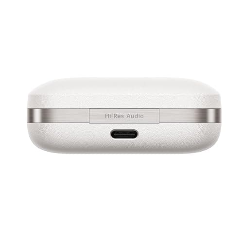 realme Air 7 Pro, Traductor instantáneo por IA, Diseño de Aluminio Tipo aviación, Transmisor Dual DAC de 11+6 mm, hasta 48 Horas de reproducción, Certificación Profesional Hi-Res/LHDC 5.0, Beige thumbnail 3