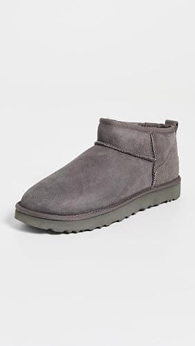 UGG Women's Classic Ultra Mini Boot thumbnail 2