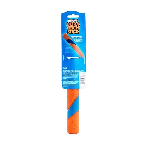 Chuckit! Interactive Dog Toy Ultra Fetch Stick - 12 Inch Outdoor Dog Toy for All Breed Sizes thumbnail 6