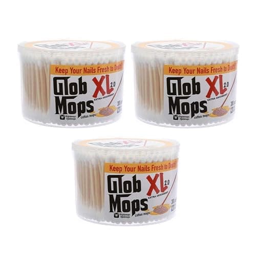 Glob Mops XL 3 Pack (3 Items) thumbnail 2