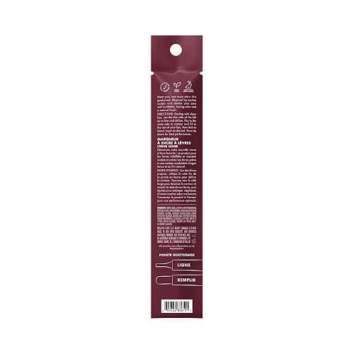 e.l.f. Main Stain Lip Marker, Hotvine | Lip Stain Lip Liner, Define, Contour & Fill for Long-Lasting & Transfer-Resistant Color, Vegan & Cruelty-Free thumbnail 10