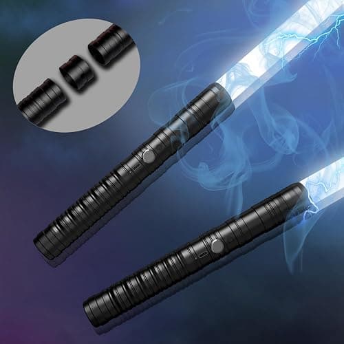 Light sabers thumbnail 7
