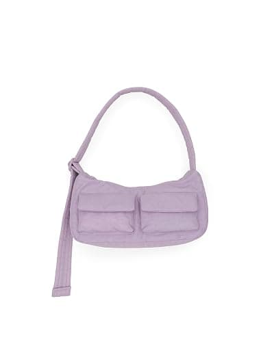 BAGGU Cargo Shoulder Bag - Image 1