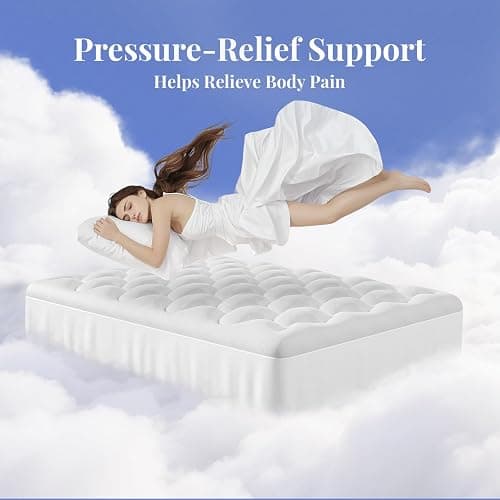mattress topper thumbnail 9