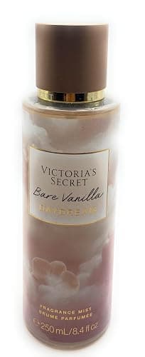 Victoria's Secret Bare Vanilla Daydream Fragrance Body Mist 8.4 Fluid Ounce Limited Edition - Image 1