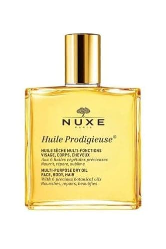 Nuxe - Huile Prodigieuse Florale Oil 100 ml - Not Relevant for this product - 50 ml (Pack of 1) - Image 1