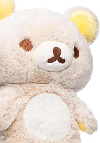 Rilakkuma San-X Original Sherbet Series Soft Plush (Large - 22 Inch) thumbnail 6