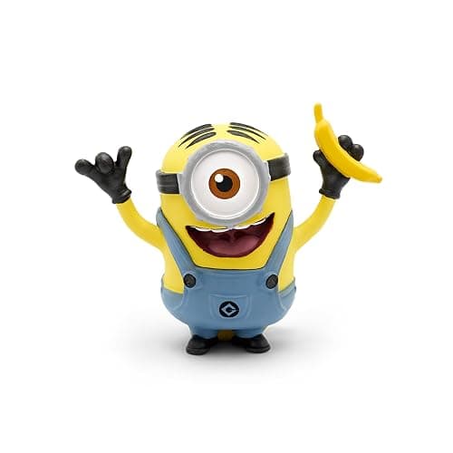 Tonies Minions Audio Toy Figurine from Despicable Me thumbnail 3