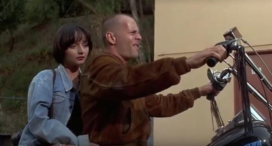 Pulp Fiction Ed. 30 Aniversario (4K UHD + Blu-ray) thumbnail 7