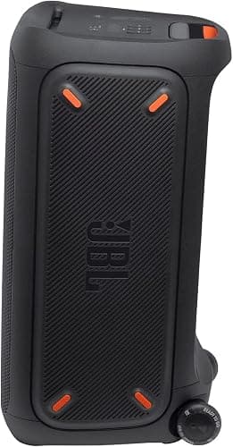 JBL Partybox 310 - Portable Party Speaker with Long Lasting Battery, Powerful JBL Sound and Exciting Light Show,Black thumbnail 19