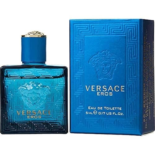Versace Eros Men's EDT - Image 1