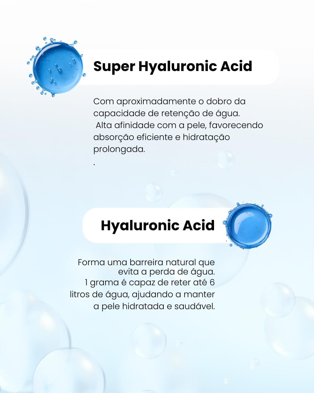Hada Labo® Gokujyun Lotion – Loção Hidratante facial com Ácido Hialurônico fermentado com lactobacilos 170ml thumbnail 8