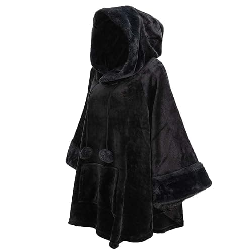 Verpert Wearable Blanket Hoodie Oversized Sweatshirt Blanket with Big Pocket. Hooded Snuggies Blanket for Women Men Adult.Cute Thing Funny Gifts for Girlfriends mom on Birthday Christmas - Image 1