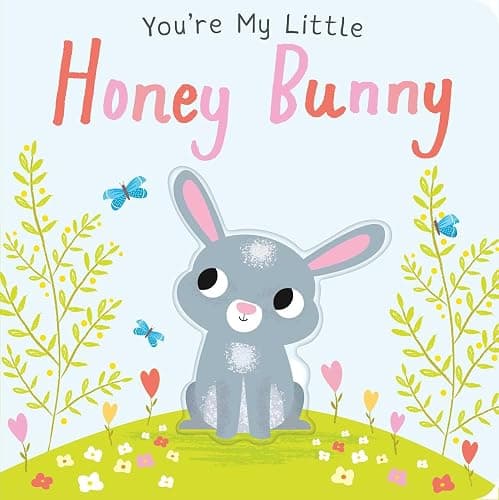You're My Little Honey Bunny - Image 1