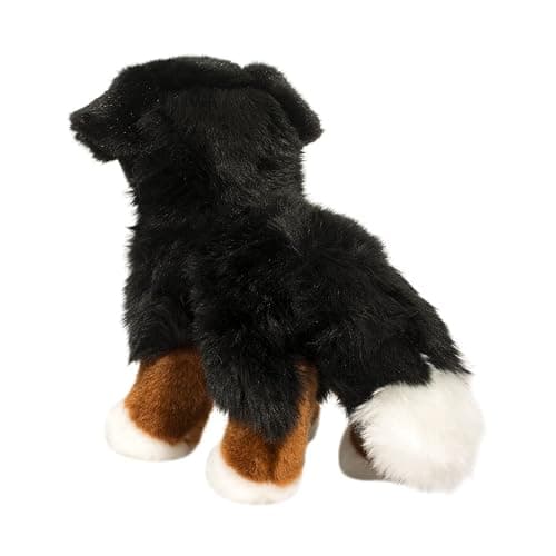 Douglas Stevie Bernese Mountain Dog Plush Stuffed Animal thumbnail 5